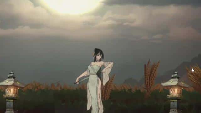 玉莲之剑|攻略|步兵|中文全息投影